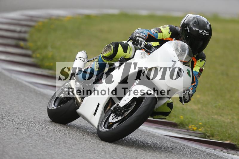 /18 05.06.2026  TZ Motorsport ADR/Gruppe gruen/15